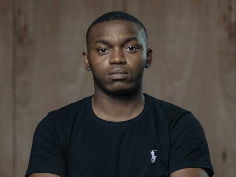 Afolabi Olalekan worked on both Freedom Way & A Ghetto Love Story
