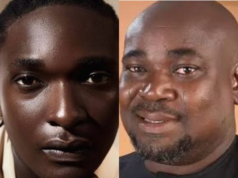 Jack'enneth Opukeme and Adebayo Tijani directed Farmer's Bride